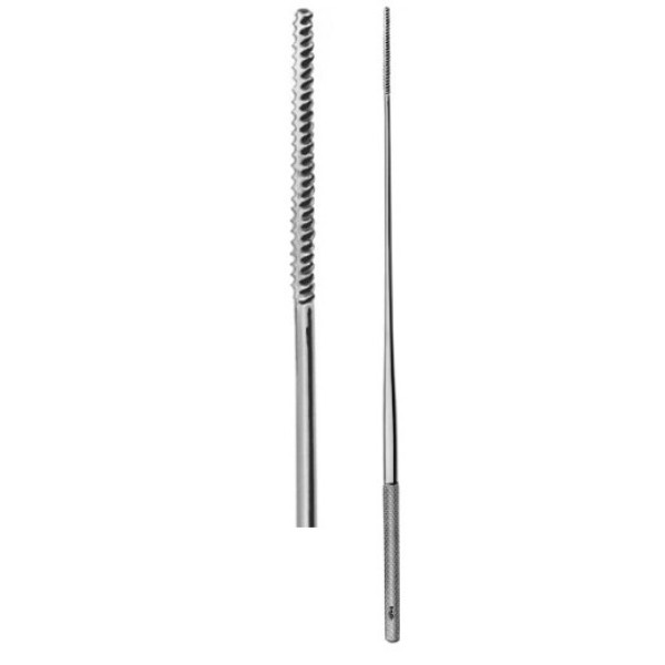 Probes & Cotton Applicator